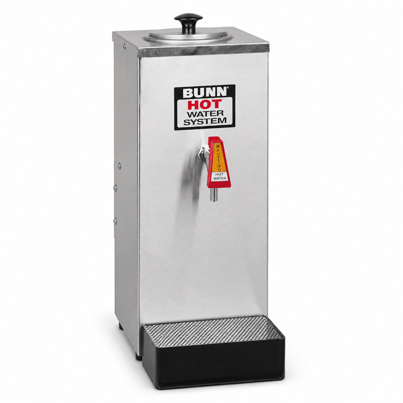 Bunn 1 Gallon Hot Water Dispenser