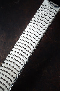 Microplane 12" Premium Classic Zester / Grater, Sage Green
