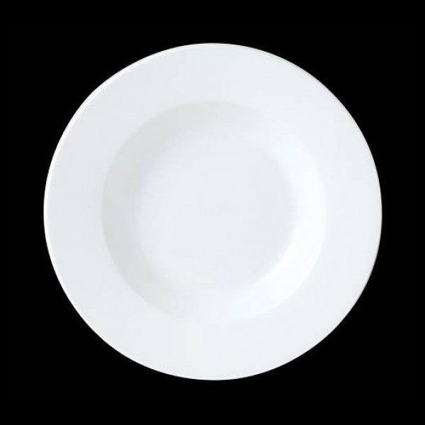 Steelite Simplicity 14.5 Oz Pasta Bowl, White 12 /Case