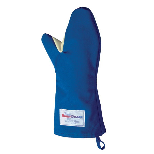 Tucker Safety BurnGuard Nomex 15" Oven Mitt