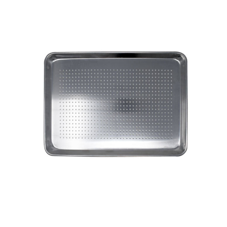 Nella 1/2 Size Perforated Sheet Pan 18" x 13"