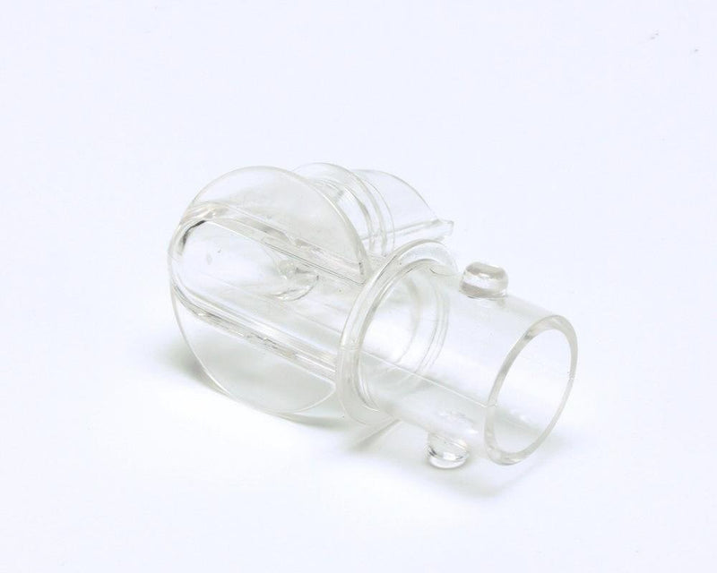 Server Pump Connector
