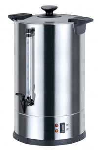 Nella 14.5 Litre Water Boiler, Stainless Steel, 98 Cups /Hour