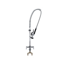 Component Encore Pre Rinse Deck Mount Faucet, Single Hole
