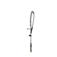 Component Encore Pre Rinse Deck Mount Faucet, Single Hole