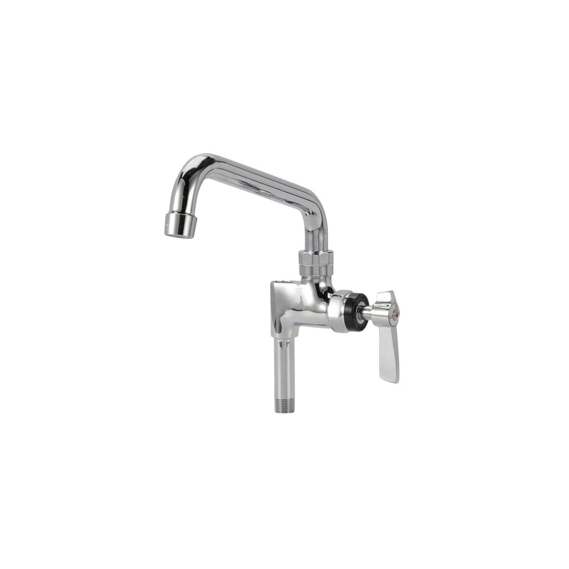 Encore® Brass Chrome Plated Add-On Faucet with 10" Spout