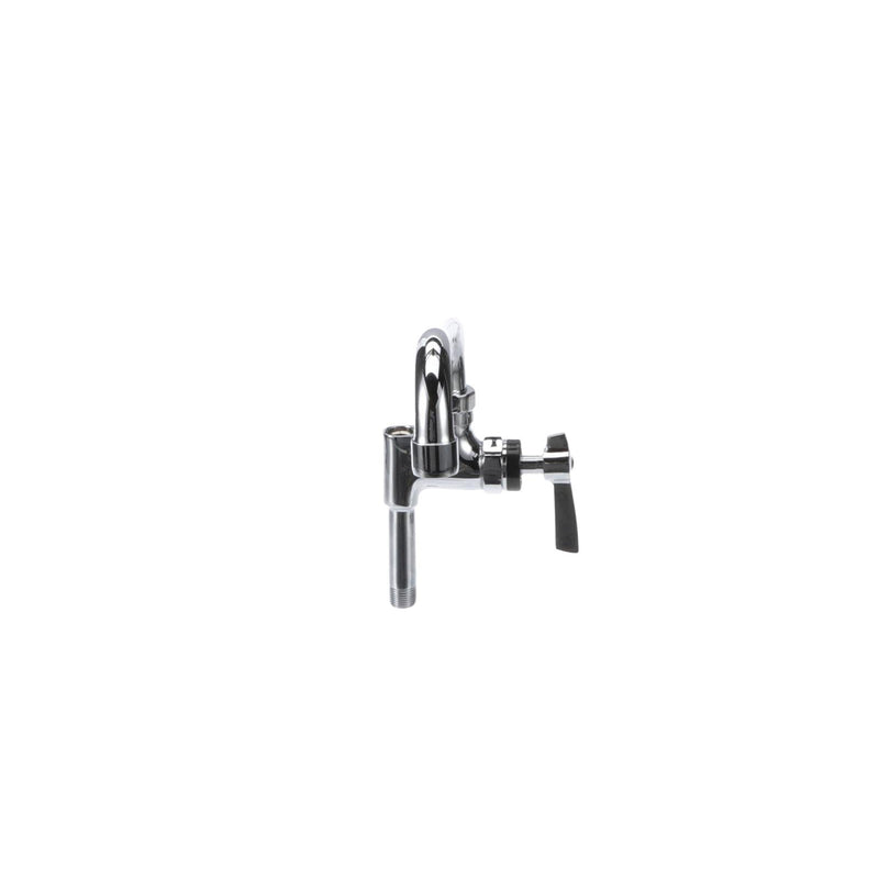 Component Encore Add-On Faucet with 14" Spout