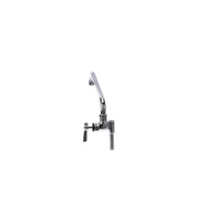Encore® Brass Chrome Plated Add-On Faucet with 12" Spout Retail Packaging