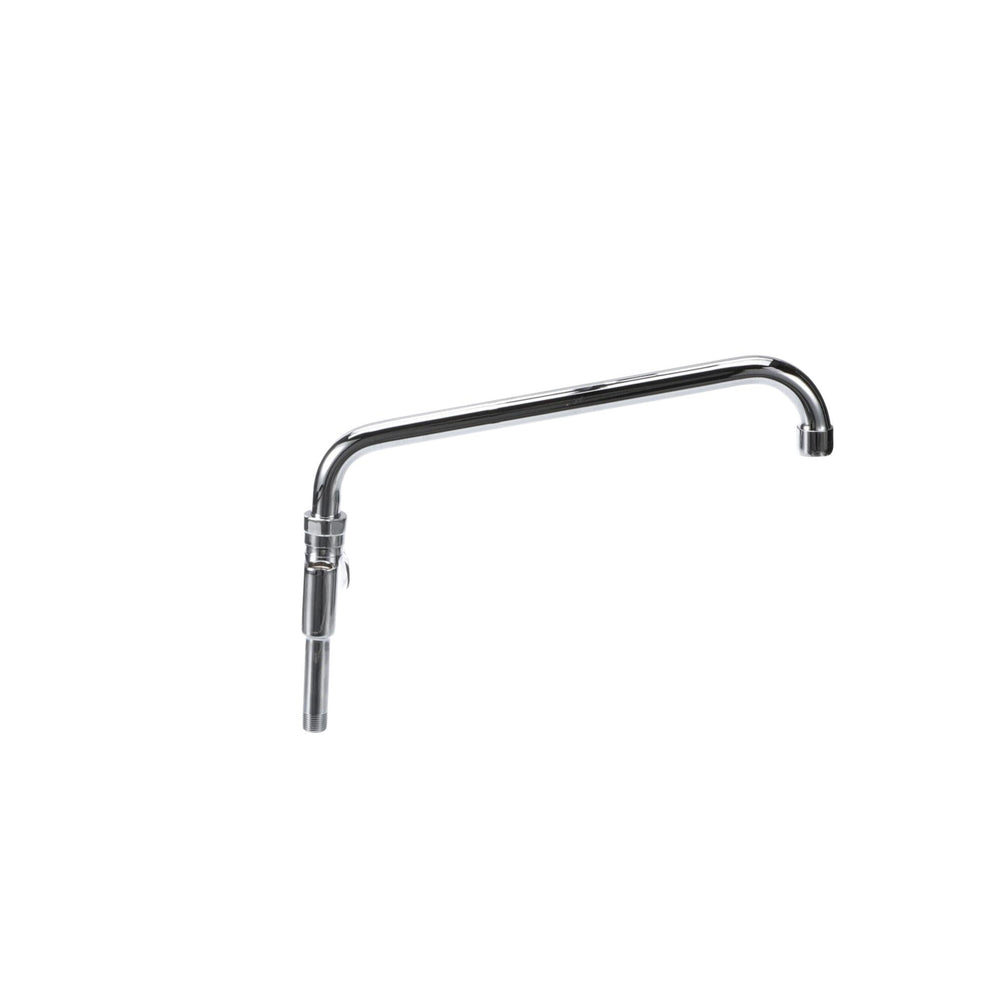 Component Encore Add-On Faucet with 14" Spout