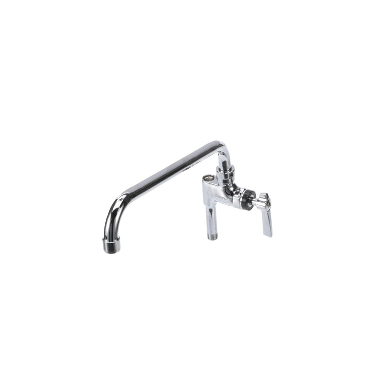 Component Encore Add-On Faucet with 14" Spout