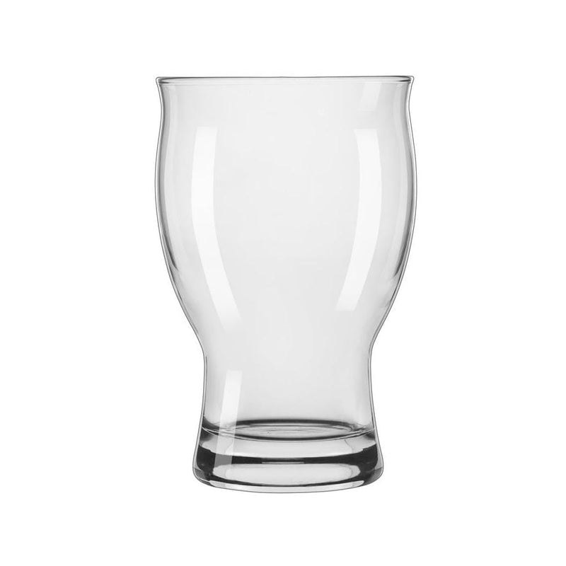 Libbey 14.25 Oz Stackable Craft Beer Glass, 12 /Case