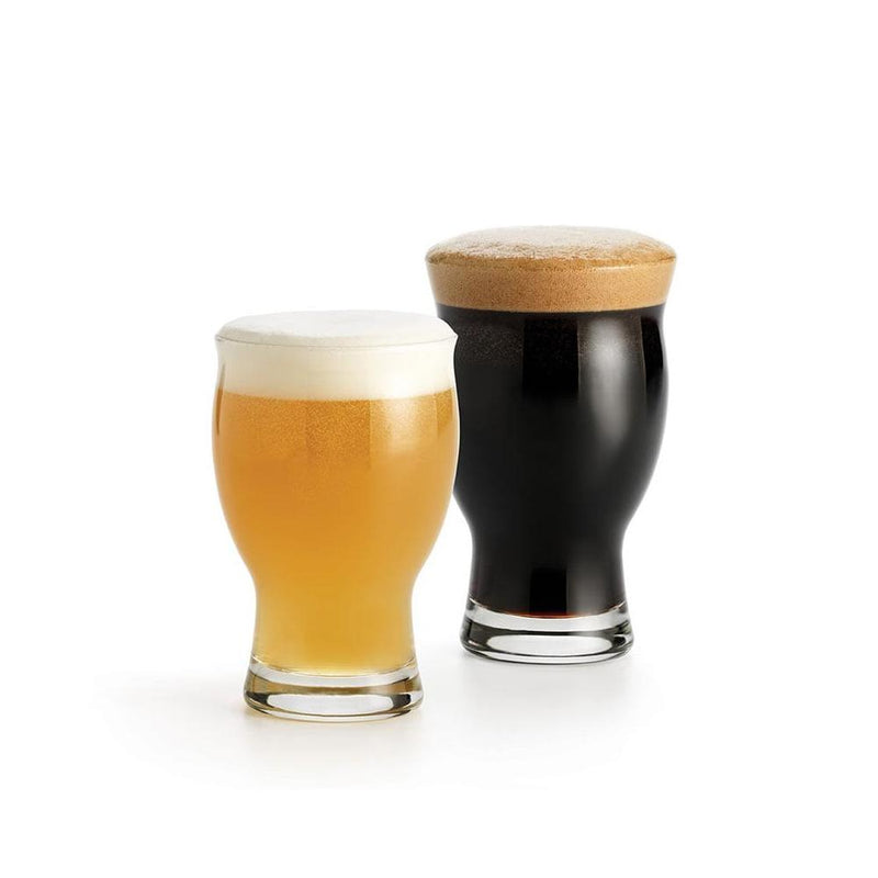 Libbey 14.25 Oz Stackable Craft Beer Glass, 12 /Case