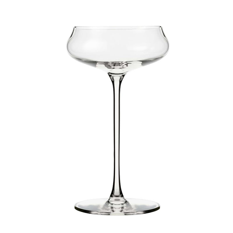 Libbey Virtuoso 6.75 Oz Coupe Glass, 12 /Case
