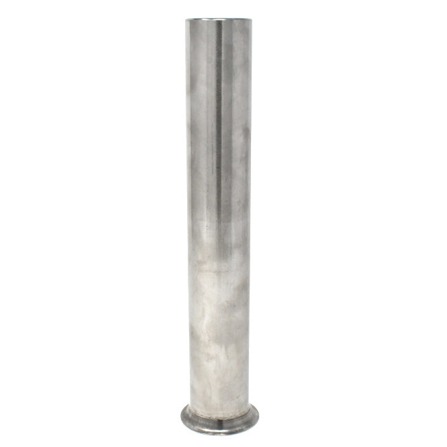 Nella 40 mm Sausage Stuffer Spout, Stainless Steel