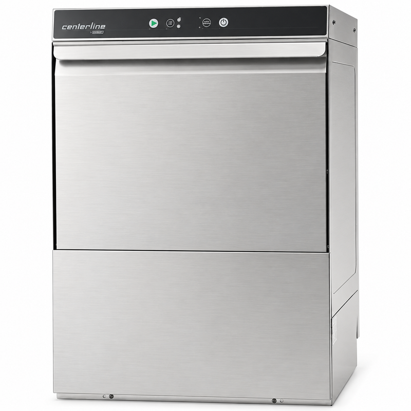 Centerline 22" Undercounter Dishwasher - Low Temperature