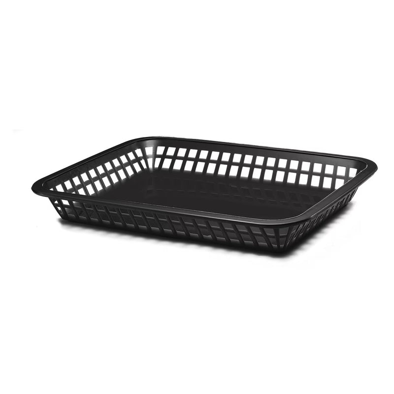 TableCraft Mas Grande Rectangular Basket
