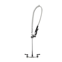TOP-LINE® 8" OC Wall Mount Pre-Rinse Assembly