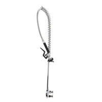 TOP-LINE® 8" OC Wall Mount Pre-Rinse Assembly