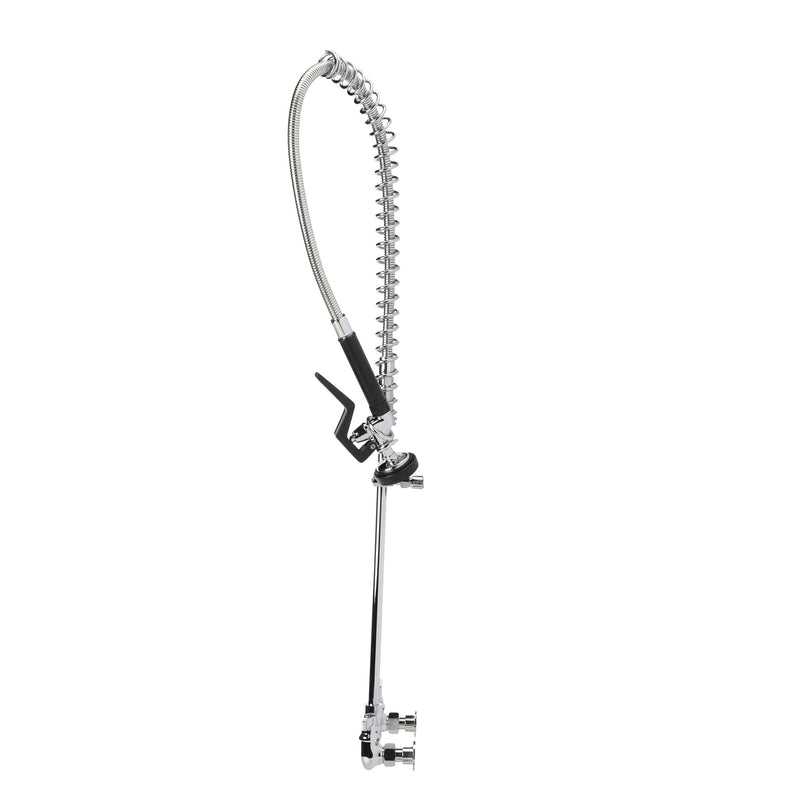 TOP-LINE® 8" OC Wall Mount Pre-Rinse Assembly