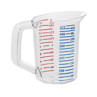 Rubbermaid 1 Pint Measuring Cup