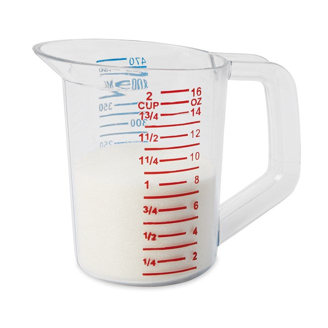 Rubbermaid 1 Pint Measuring Cup