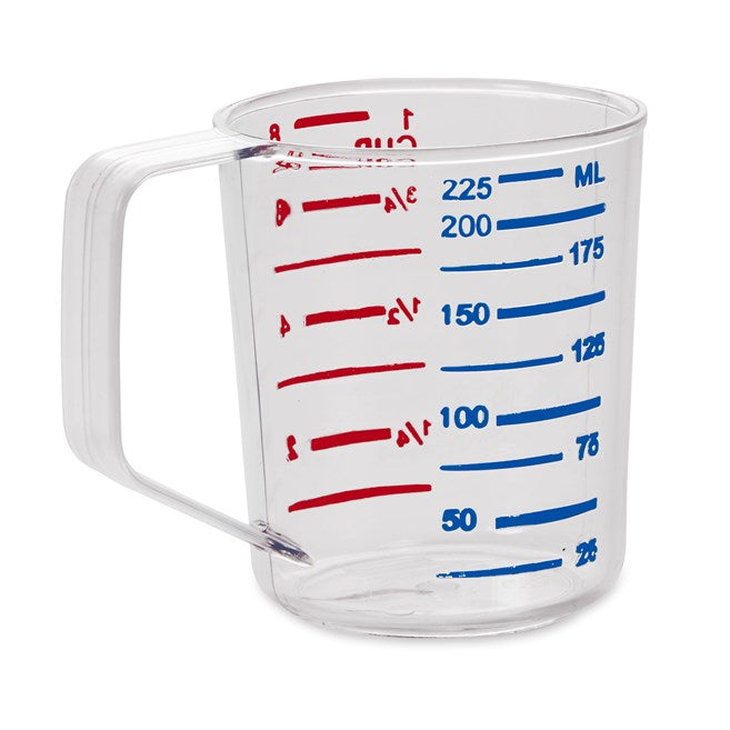 Rubbermaid Bouncer 1 Cup Measuring Cup