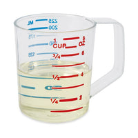 Rubbermaid Bouncer 1 Cup Measuring Cup