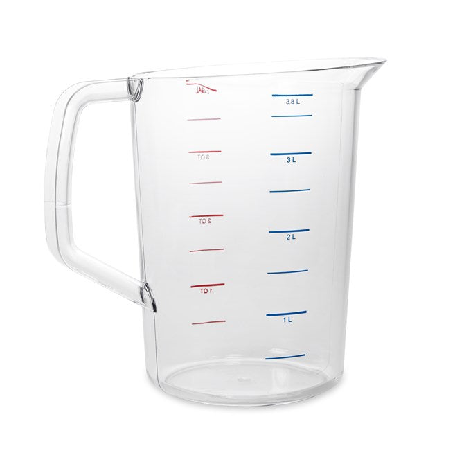 Rubbermaid 4 Quart Measuring Cup