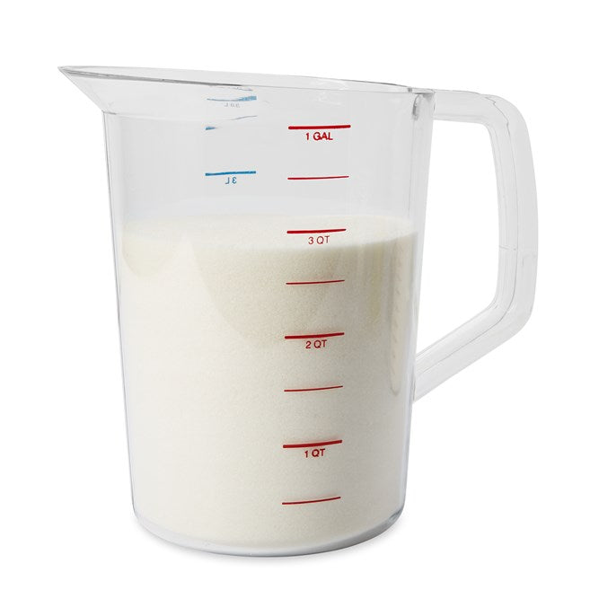 Rubbermaid 4 Quart Measuring Cup