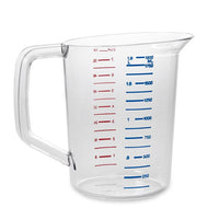 Rubbermaid Bouncer 2 Quart Measuring Cup