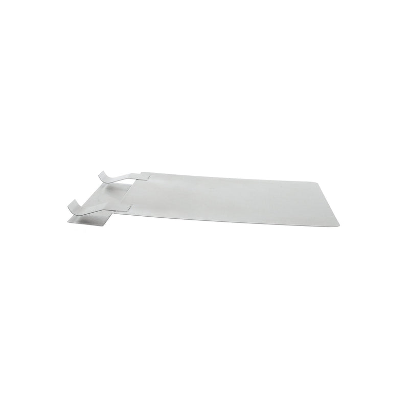 Component Hardware 20.5" x 17.75" Universal Fryer Splash Guard