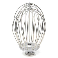 Hobart, Omcan Compatible 20 Qt Whip Attachment