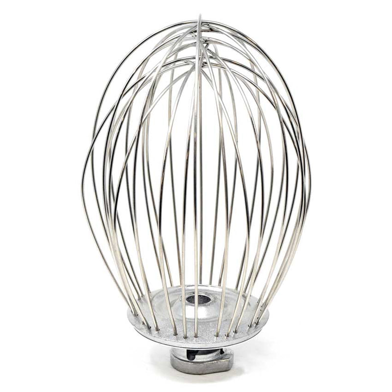 Hobart, Omcan Compatible 20 Qt Whip Attachment