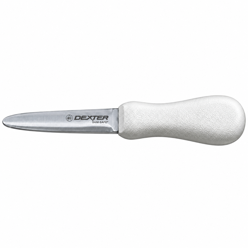 Dexter Russel Sani-Safe 4" Oyster Knife, Galveston
