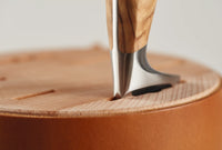 Wusthof 6PC Amici Knife Block Set