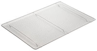 Winco 16" x 24" Wire Pan Grate, Full Size Sheet Pan