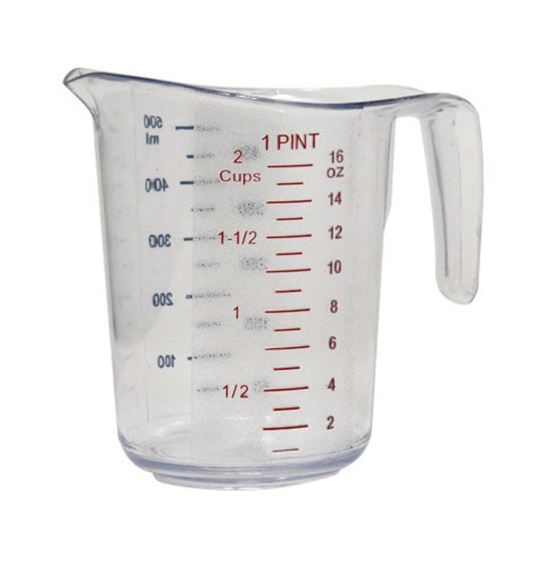 Nella 1 Pint Measuring Cup