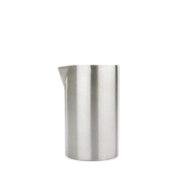 Bar Fly 21 oz Stainless Steel Double Wall Mixing Tin