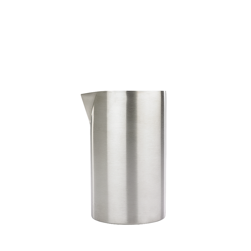 Bar Fly 21 oz Stainless Steel Double Wall Mixing Tin