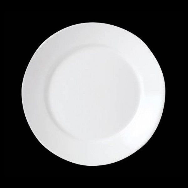 Steelite Simplicity 41.5 Oz Ultimate Bowl, White 6 /Case*