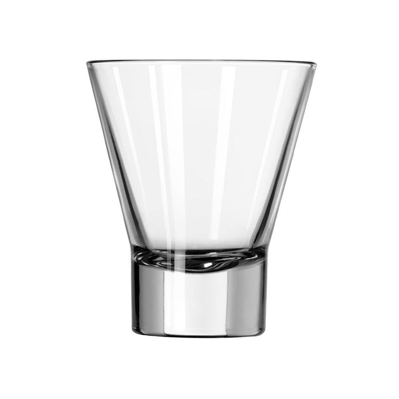 Libbey Series V 8.5 Oz Rocks Glass 12 /Case