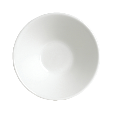 Steelite Taste 5 Oz Essence Bowl, White 12 /Case