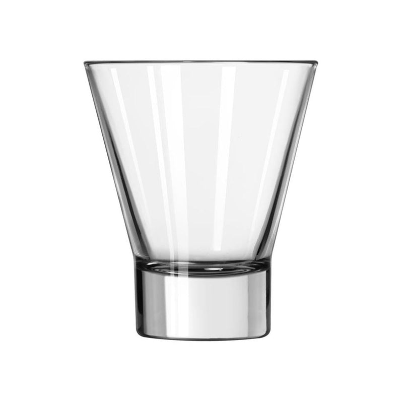 Libbey Series V 11.8 Oz Double Old Fashioned Glass 12 /Case