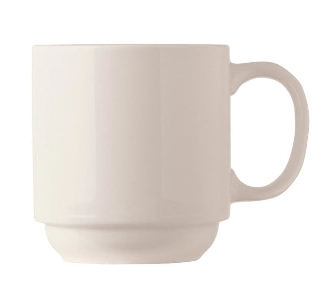 Libbey 11.5 Oz Stacking Mug, 36 / Case