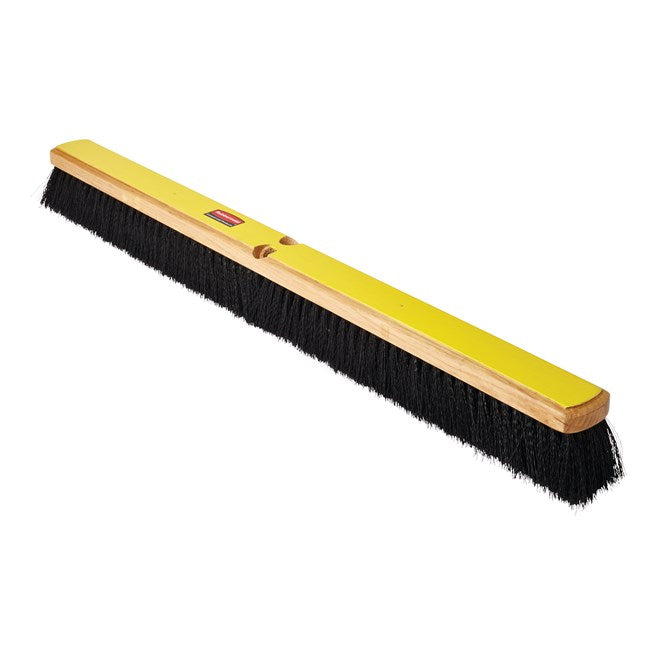 Rubbermaid 36" Wide Push Broom