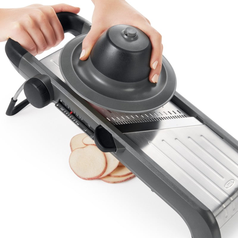 Oxo Chef's Mandoline