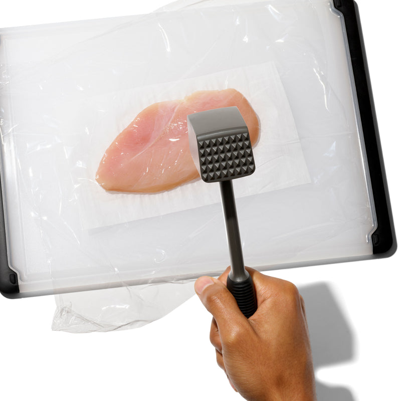 Oxo Meat Tenderizer