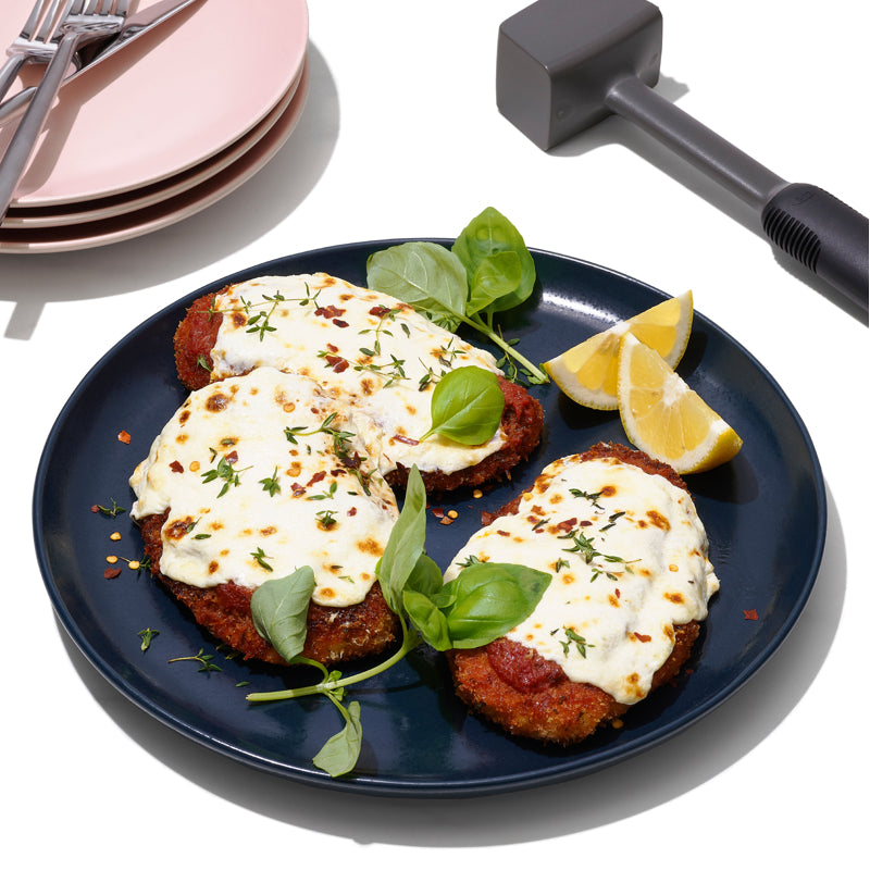 Oxo Meat Tenderizer