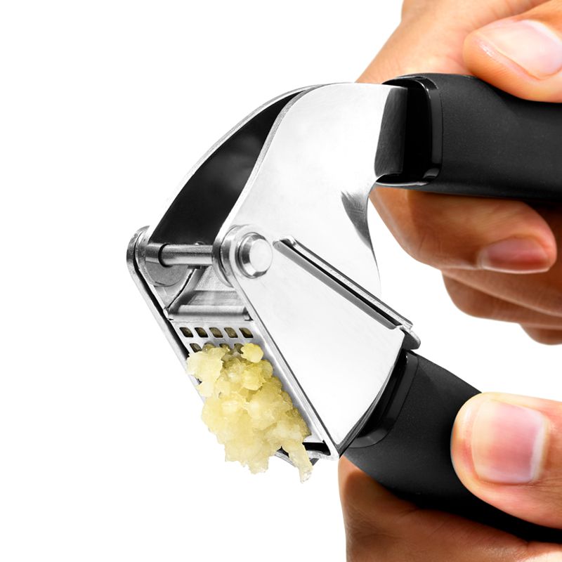 Oxo 10.5" Garlic Press