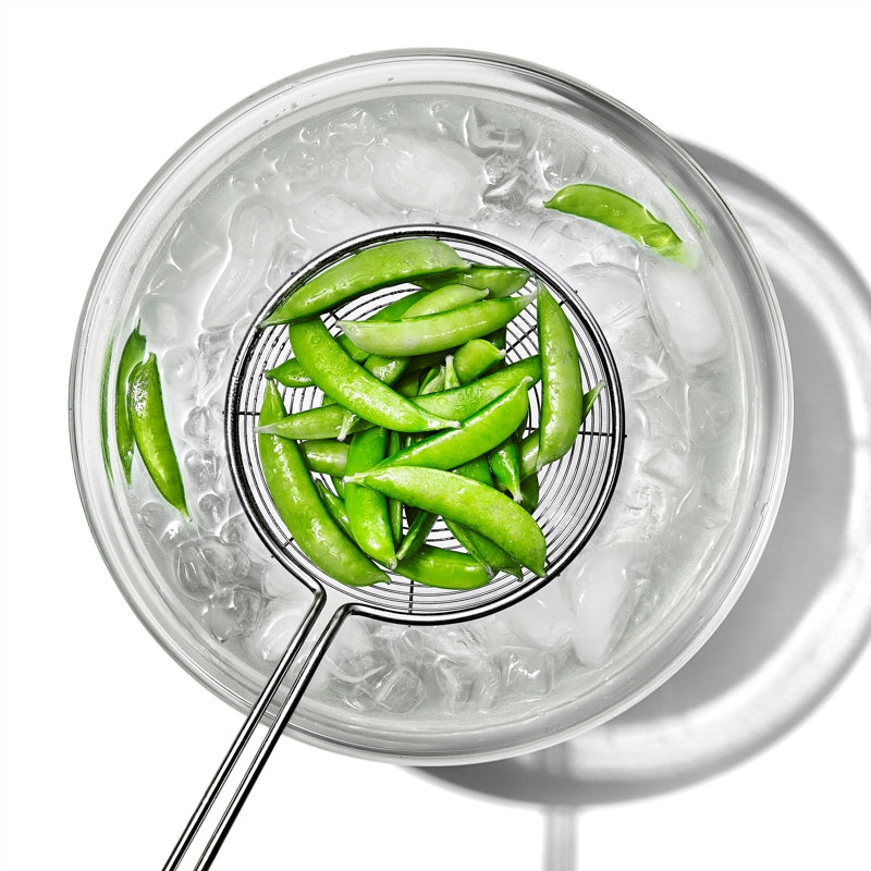 OXO Scoop and Strain Skimmer 14.5"